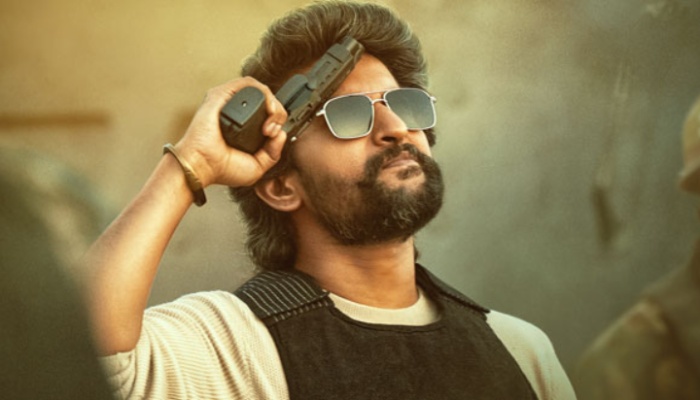 ரெட்ரோ: விமர்சனம்