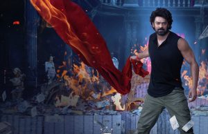 டிசம்பர் 5 இல் வெளியாகும் பிரபாஸின் ‘தி ராஜா சாப்’