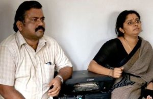 மெட்ராஸ் மேட்னி ; விமர்சனம்
