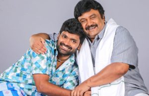 ராஜபுத்திரன் ; விமர்சனம்