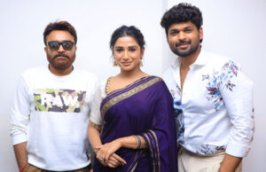 நடிகர்கள் உதயா – அஜ்மல் – யோகி பாபு முதன்மையான வேடங்களில் நடித்திருக்கும் ‘அக்யூஸ்ட்’