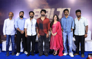 சாந்தனு போல ஆர்வம் கொண்ட நடிகரை பார்ப்பது அரிது – நடிகர் ஷேன் நிகம்