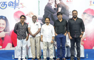 குஷி – 2 வில் விஜய் மகன் நடிக்க SJ சூர்யா இயக்க வேண்டும்! – ஏ. எம். ரத்னம்