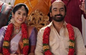 சொட்ட சொட்ட நனையுது – விமர்சனம்