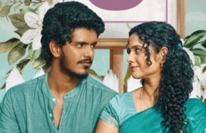காந்தி கண்ணாடி ; விமர்சனம்