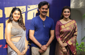 செப் 26 ஆம் தேதி வெளியாகும் நட்டியின் ‘ரைட்’