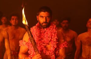 பைசன் – விமர்சனம்