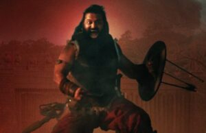 காந்தாரா சாப்டர் 1 ; விமர்சனம்
