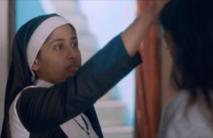 மரியா ; விமர்சனம்