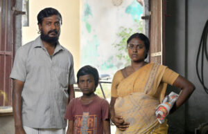 சர்வதேச திரைப்பட விழாவில் ‘ஆக்காட்டி’ தமிழ் திரைப்படத்திற்கு கிடைத்த அங்கீகாரம்