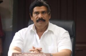 மெட்ராஸ் மாஃபியா கம்பெனி ; விமர்சனம்
