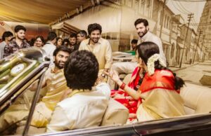 பராசக்தி திரைப்பட உலகை அறிமுகப்படுத்தும் விழா
