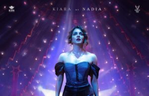 யாஷின் ‘Toxic: A Fairytale for Grown-ups’ திரைப்படத்தில் ‘நாடியா’வாக கலக்கும் Kiara Advani ஃபர்ஸ்ட் லுக்