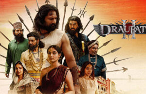 திரௌபதி 2 ; விமர்சனம்