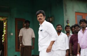 தலைவர் தம்பி தலைமையில் ; விமர்சனம்