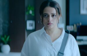 அனோமி ; விமர்சனம்