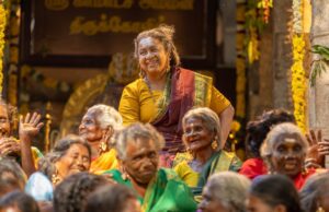 தாய் கிழவி ; விமர்சனம்