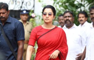 வெஞ்சன்ஸ் ; விமர்சனம்