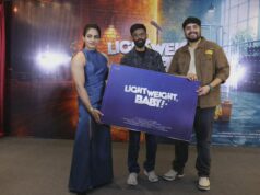 ‘லைட் வெயிட் பேபி’ படத்தின் மூலம் நாயகனாக அறிமுகமாகும் நடிகர் விக்கல்ஸ் விக்ரம்