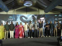 விஜய் சேதுபதி நடிப்பில் 27 ஆம் தேதி வெளியாகும் ‘முத்து என்கிற காட்டான்’