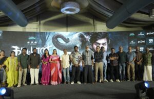 விஜய் சேதுபதி நடிப்பில் 27 ஆம் தேதி வெளியாகும் ‘முத்து என்கிற காட்டான்’