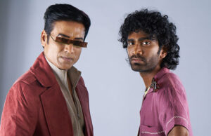 எல்ஐகே (லவ் இன்சூரன்ஸ் கம்பெனி) ; விமர்சனம்