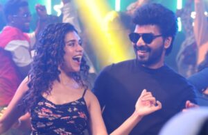 சற்றென்று மாறுது வானிலை ; விமர்சனம்