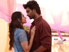 இதயம் முரளி ; விமர்சனம்