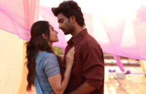 இதயம் முரளி ; விமர்சனம்