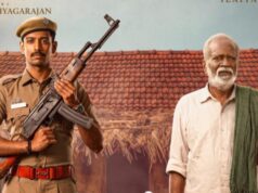 லெனின் பாண்டியன் ; விமர்சனம்