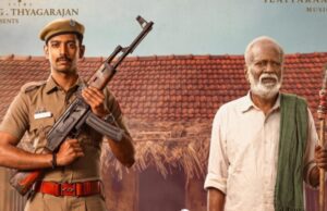 லெனின் பாண்டியன் ; விமர்சனம்