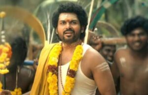 சர்தார் 2 ; விமர்சனம்