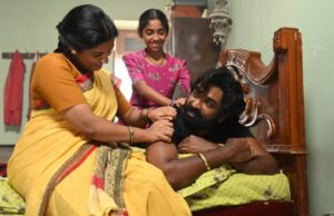 பத்தா ; விமர்சனம்