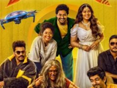 ட்ரோன்ஸ் ; விமர்சனம்